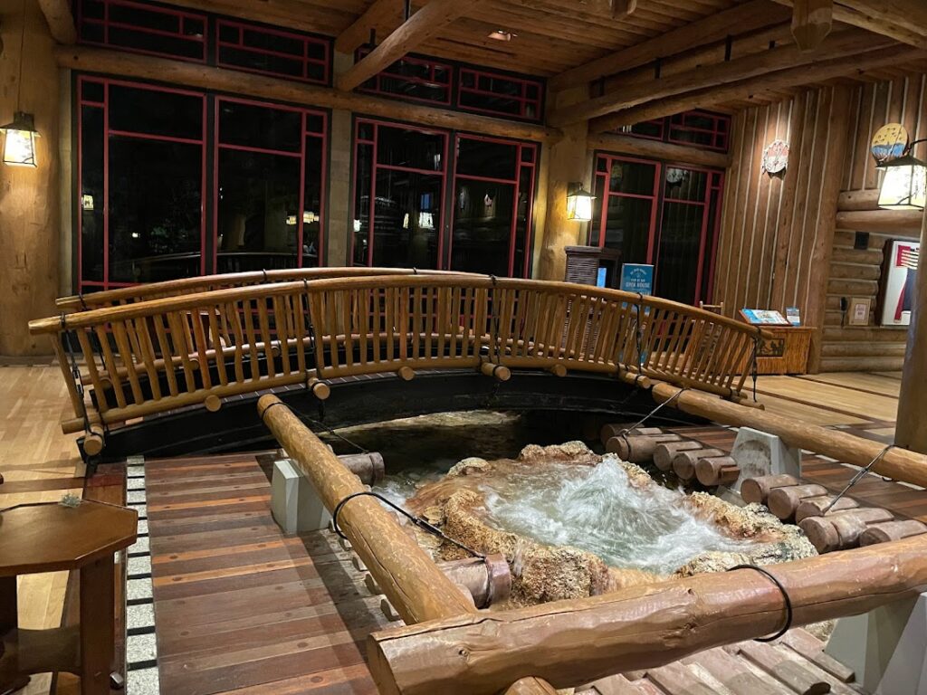The Wilderness Lodge Visitors Guide 6 IMG 2873