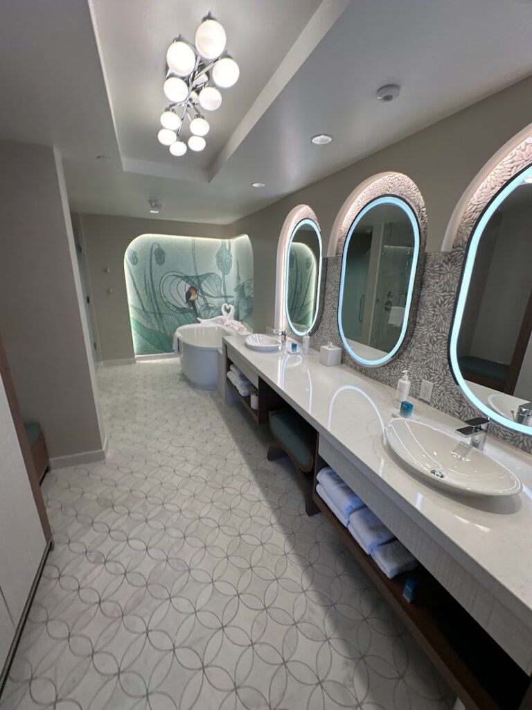 4 Reasons To Stay At The Villas At Disneyland Hotel! 9 The Villas At Disneyland Hotel