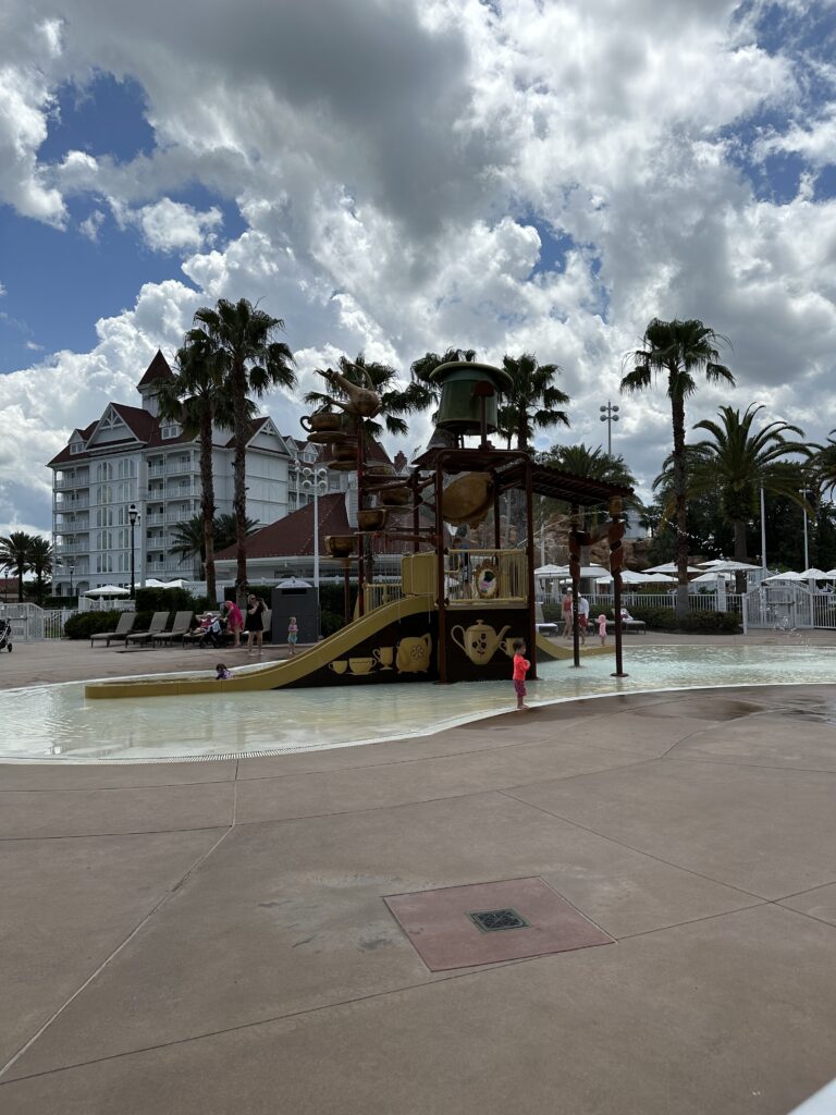 Guide to Staying at Disney's Grand Floridian Resort & Spa 5 IMG 4240