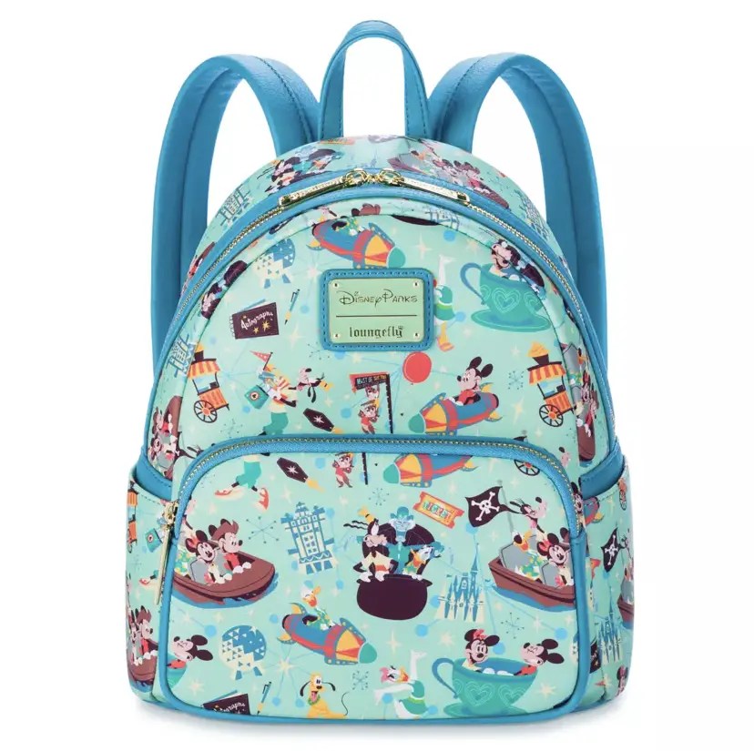 Our Top 5 Disney Merchandise Collections Of 2023! 20 Top 5 Disney Merchandise Collections