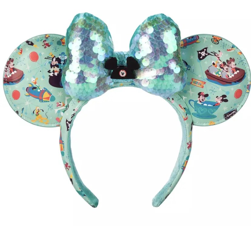 Our Top 5 Disney Merchandise Collections Of 2023! 22 Top 5 Disney Merchandise Collections