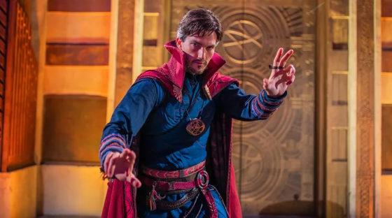 All Entertainment Options Coming to Disneyland in 2024 9 strange
