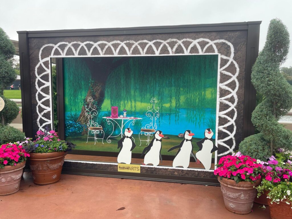 frame