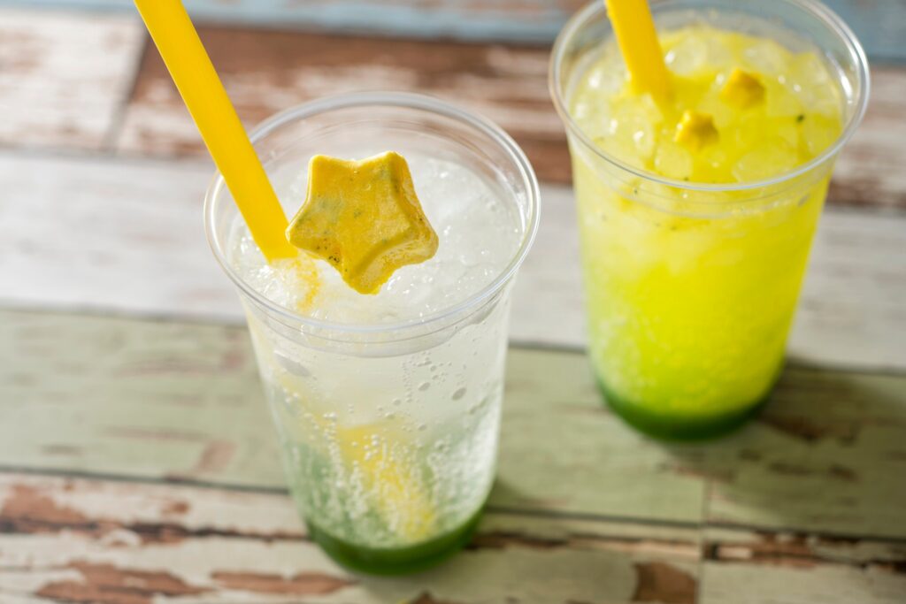 drinks