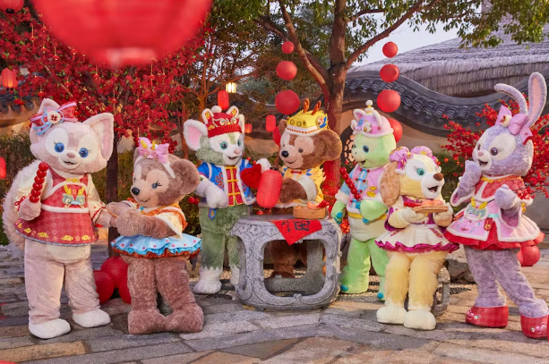 duffy