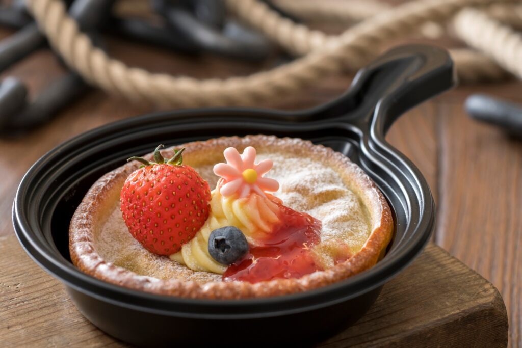skillet