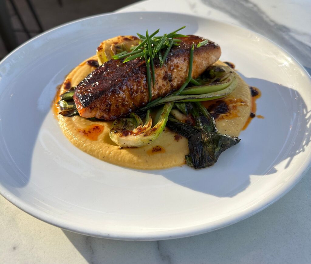 polenta