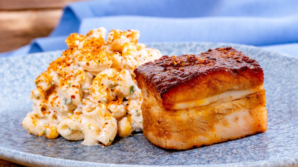 pork