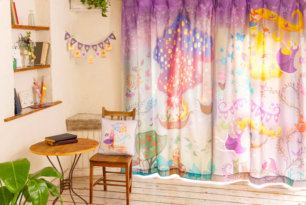 Your Official Guide To Fantasy Springs Merchandise Coming To Tokyo Disney Resort! 7 Fantasy Springs Merchandise