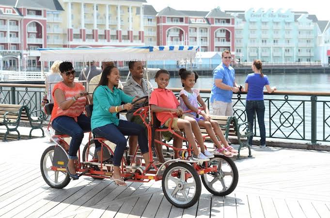 Adulting at Disney: Must-Do's Beyond the Rides at Walt Disney World! 7 Walt Disney World