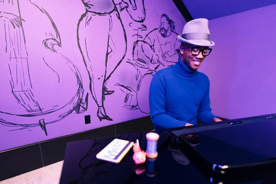 What Characters can you Meet at Pixar Fest at Disneyland? 8 joe