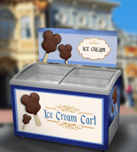 ice cream