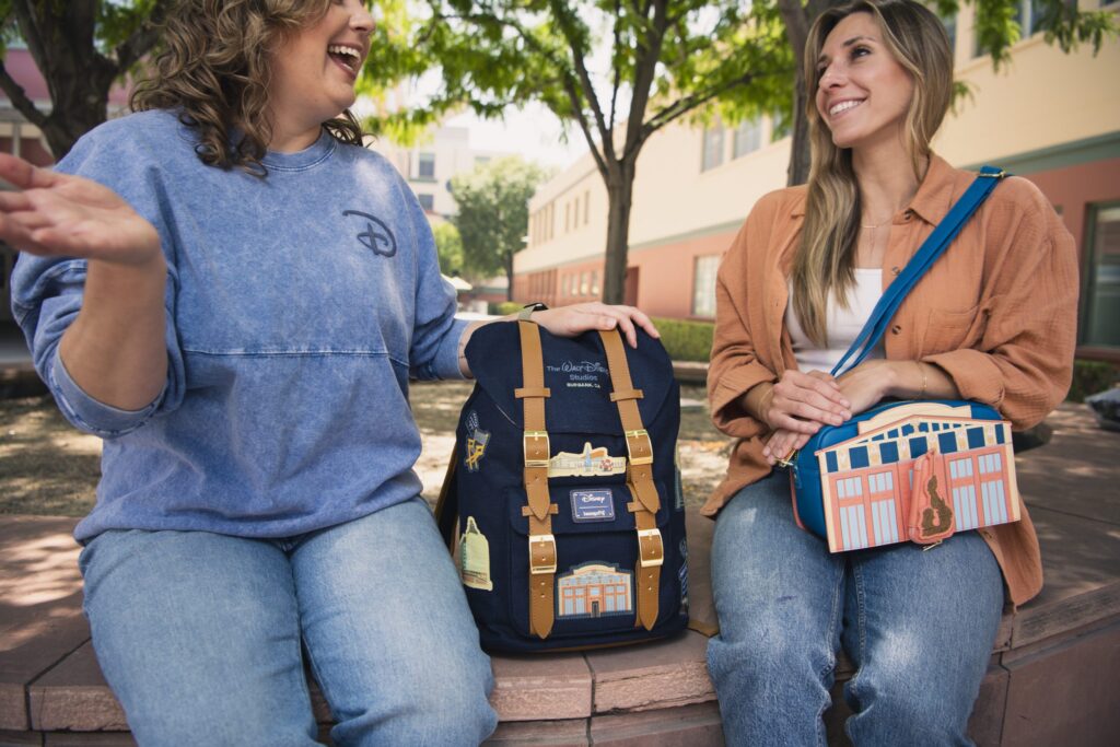 D23 Shopping Spree: Prepare to Bring Home the Magic 8 loungefly