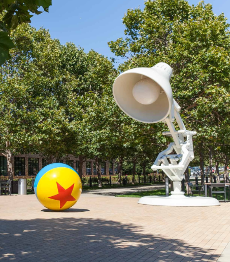 pixar