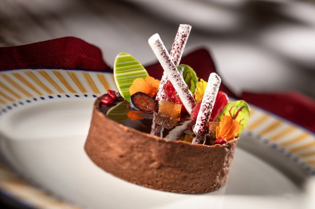tart
