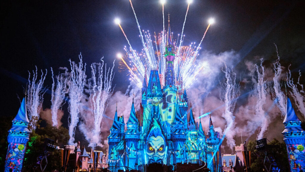 Mickey's Not-So-Scary Halloween Party 2024: A Spooktacular Guide! 3 Mickey's Not-So-Scary Halloween Party