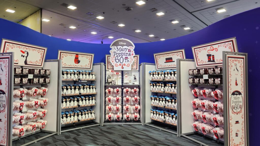 D23 Merchandise Collections: A Magical Shopping Adventure Awaits! 2 D23 Merchandise Collections