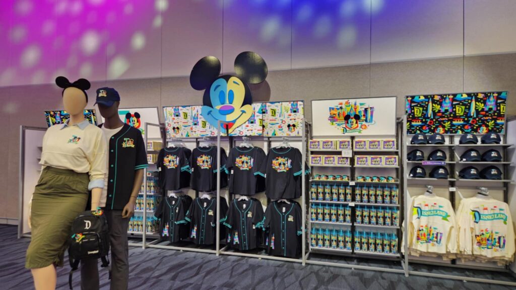 D23 Merchandise Collections: A Magical Shopping Adventure Awaits! 4 D23 Merchandise Collections