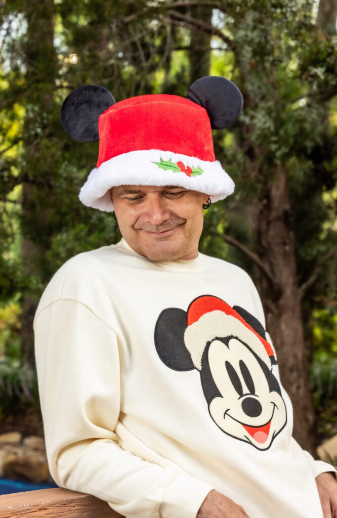 Sneak Peek at SOME of the Holiday Merch Coming to Walt Disney World in 2024! 10 Holiday Merch