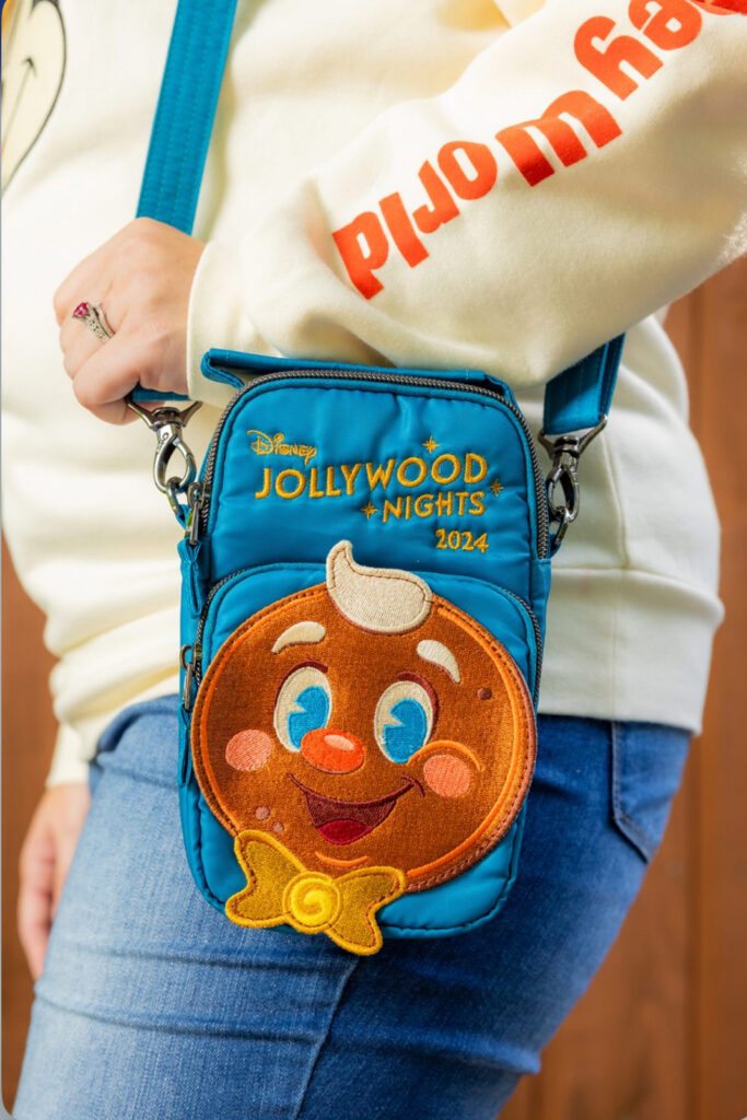 Sneak Peek at SOME of the Holiday Merch Coming to Walt Disney World in 2024! 19 Holiday Merch