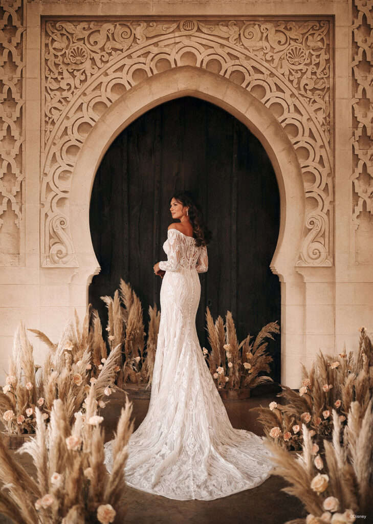 A Fairytale Wedding: 5 Disney Inspirations 6 IMG 3419