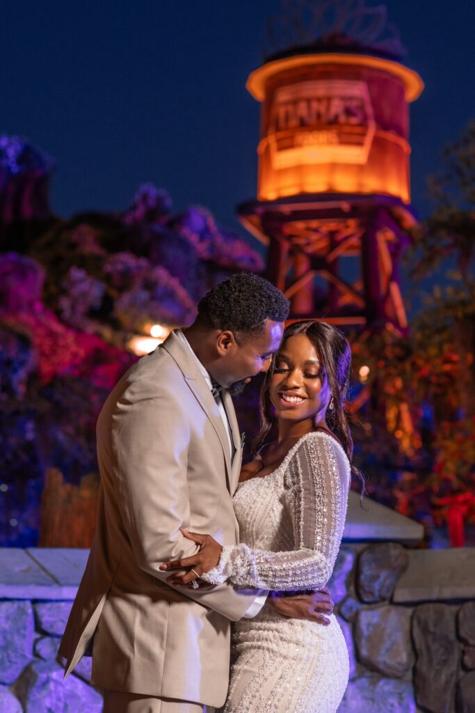 A Fairytale Wedding: 5 Disney Inspirations 8 IMG 3420