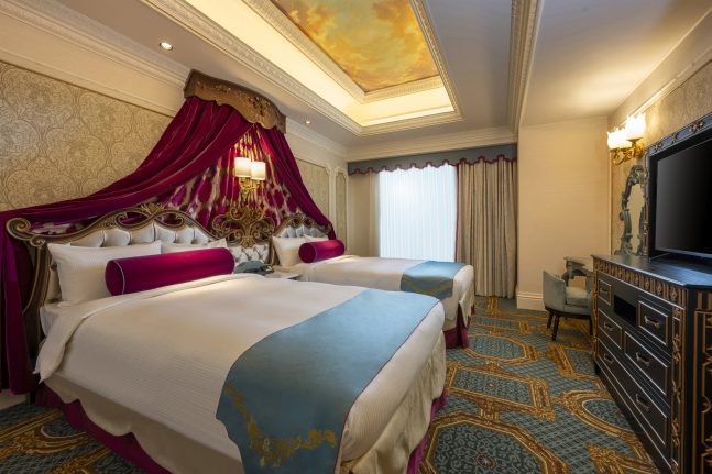 luxury