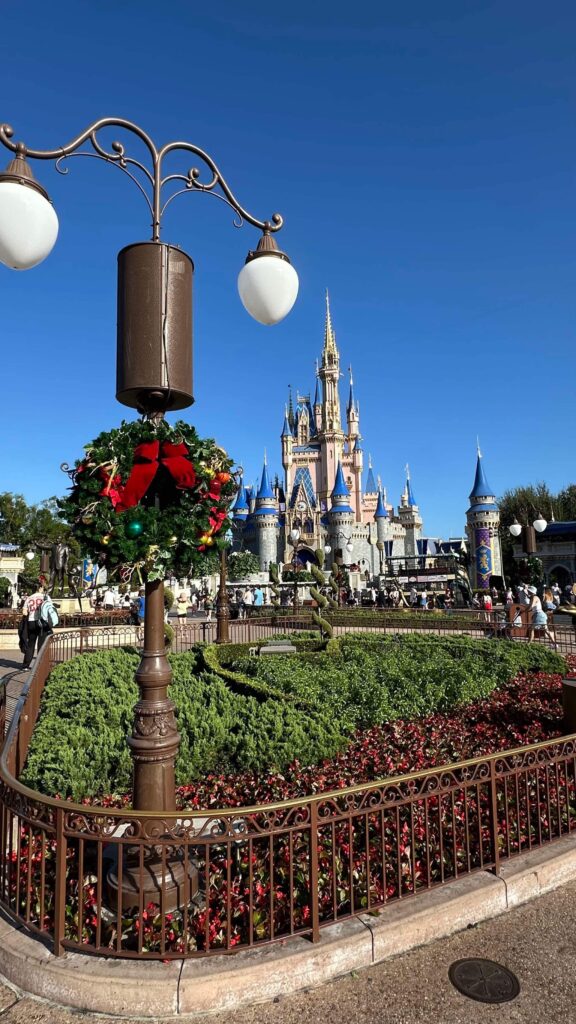 Magic Kingdom