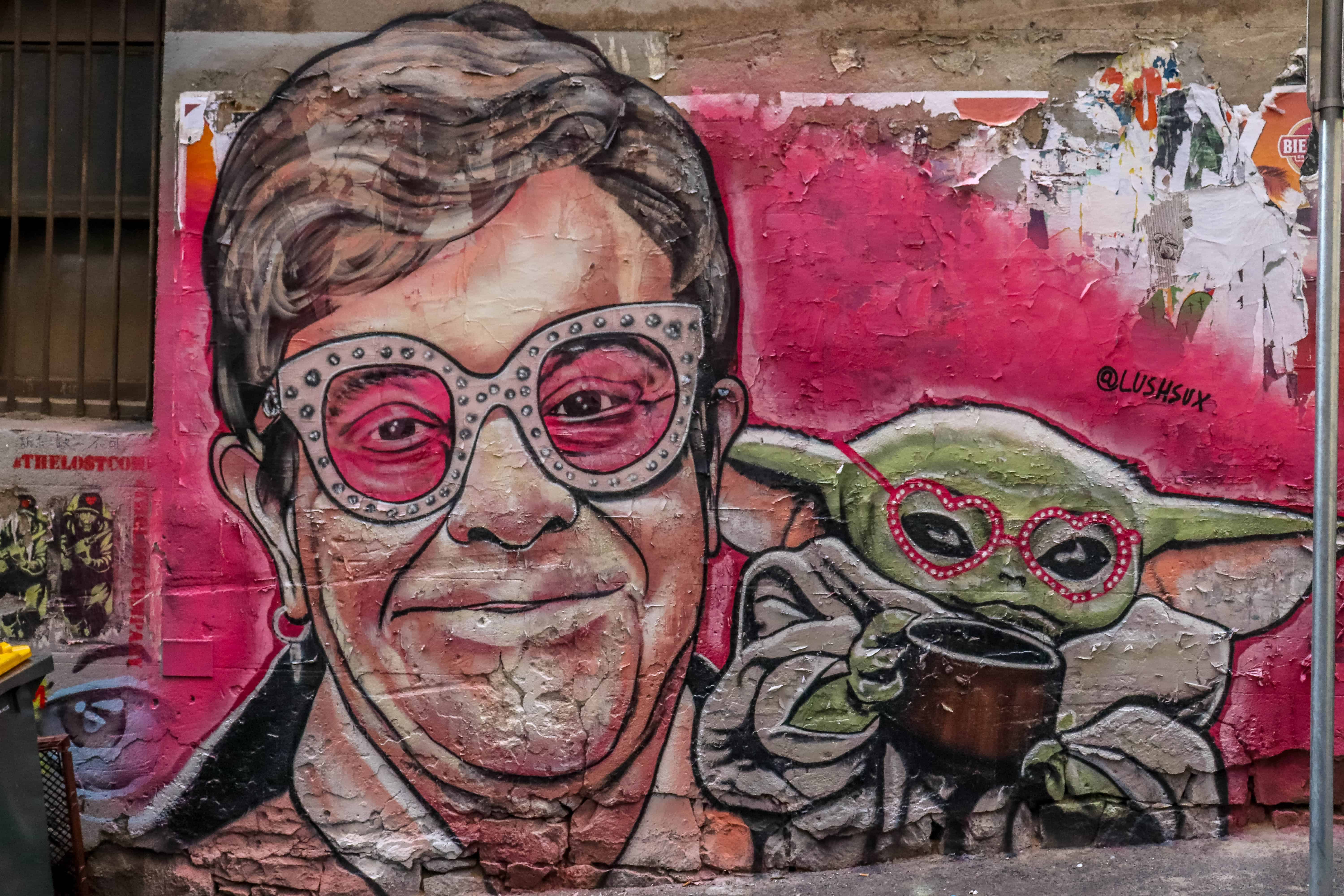 3 jours à Melbourne