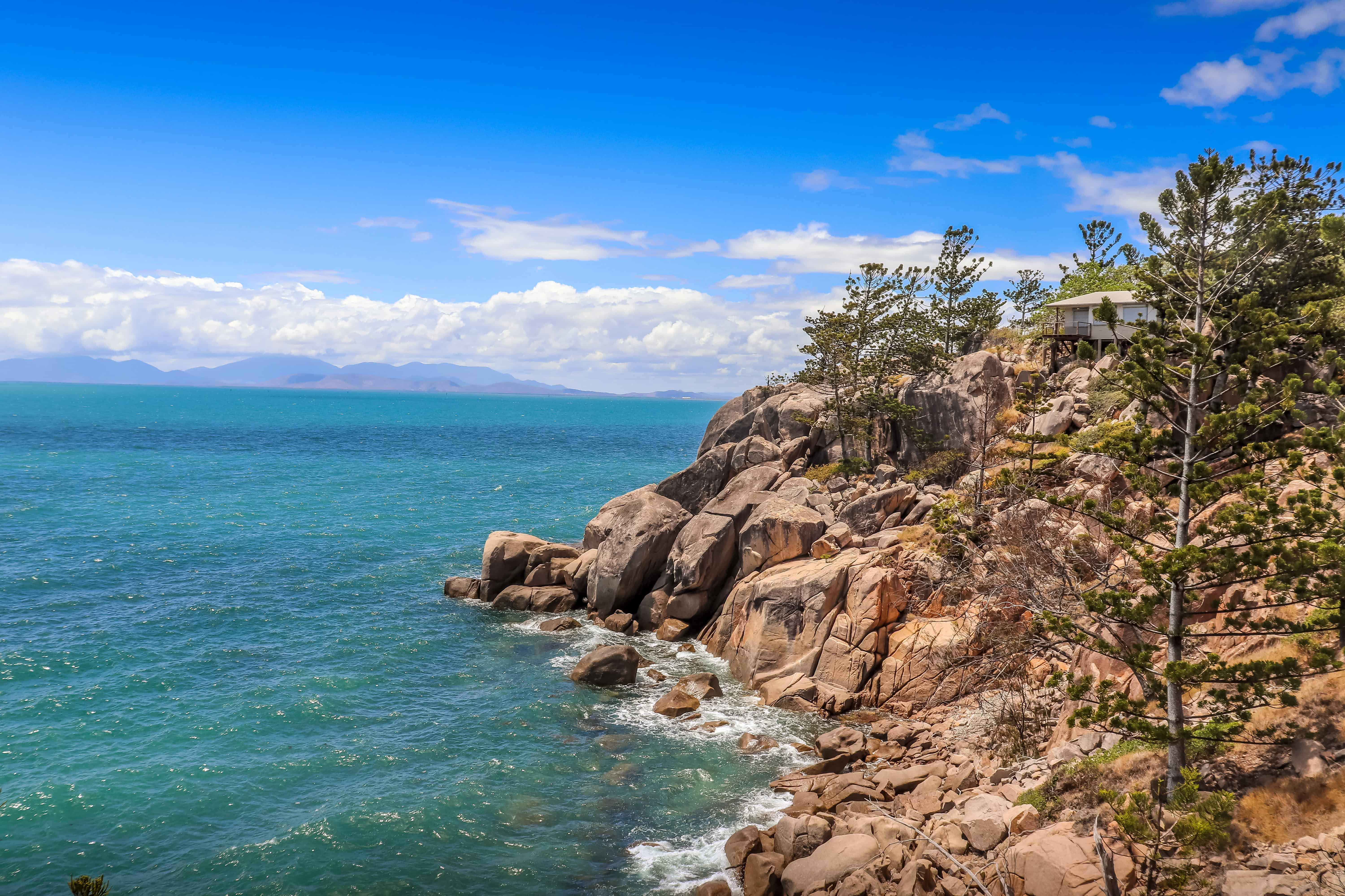 Roadtrip en Australie de Cairns à Brisbane en 10 jours en van