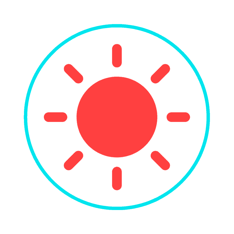 summer icon