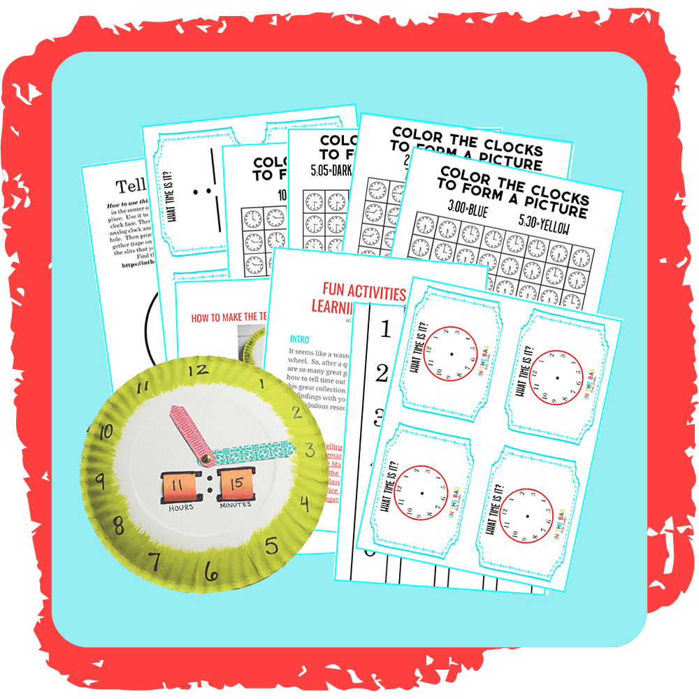 tellig time bundle 