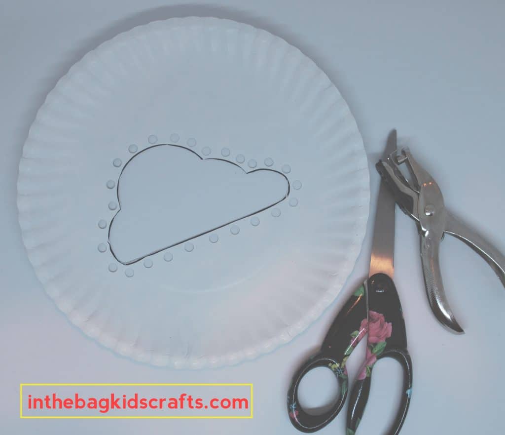 CLOUD ACTIVITIES FOR PRESCHOOLERS STEP 2