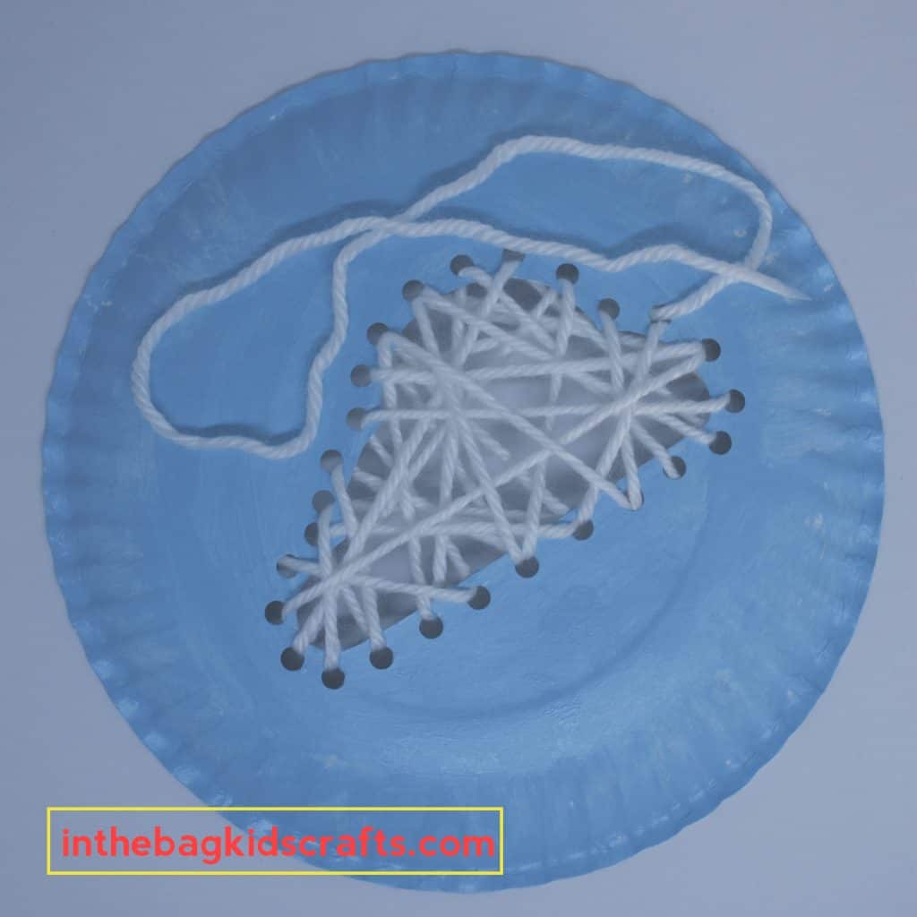CLOUD ACTIVITIES FOR PRESCHOOLERS STEP 4