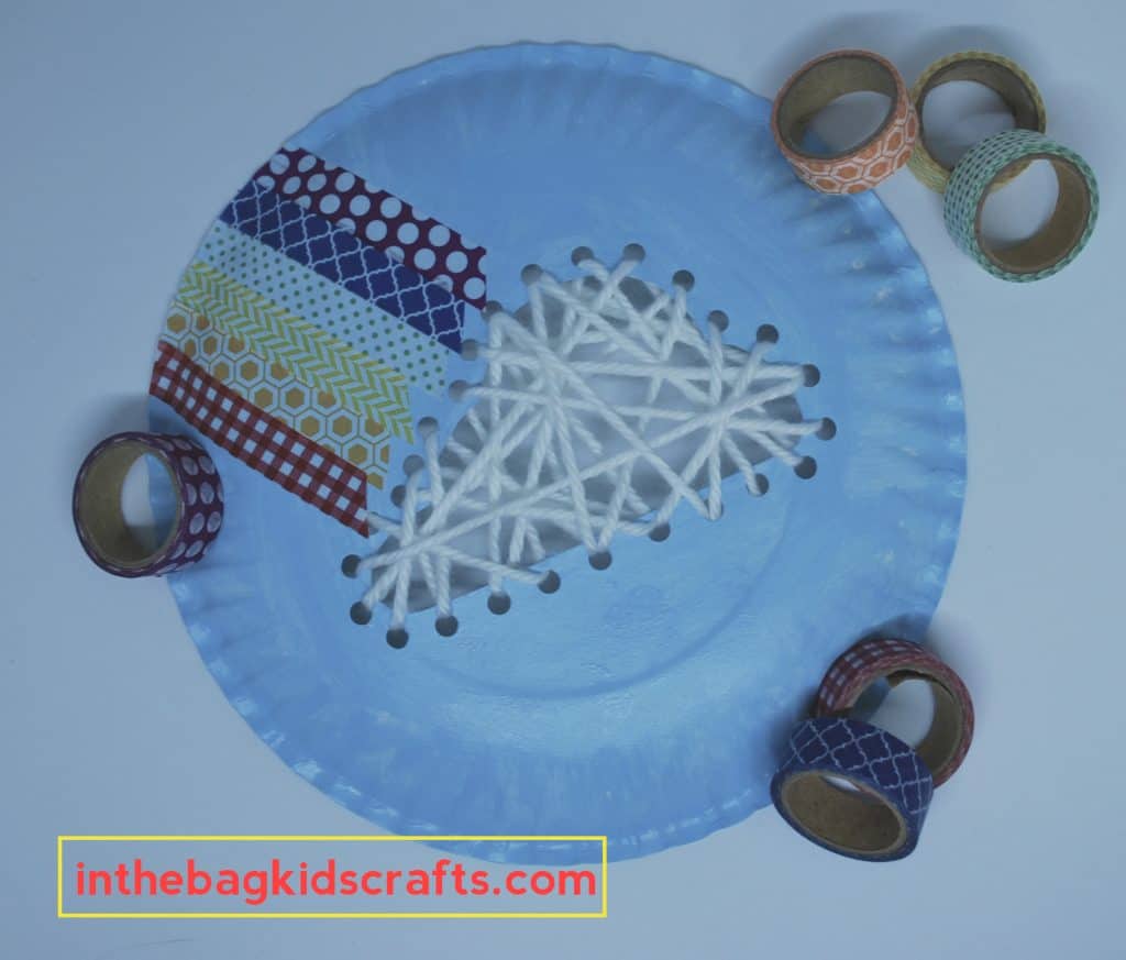CLOUD ACTIVITIES FOR PRESCHOOLERS STEP 5