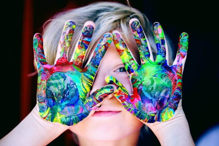 My Kid Hates Crafts…Now What?