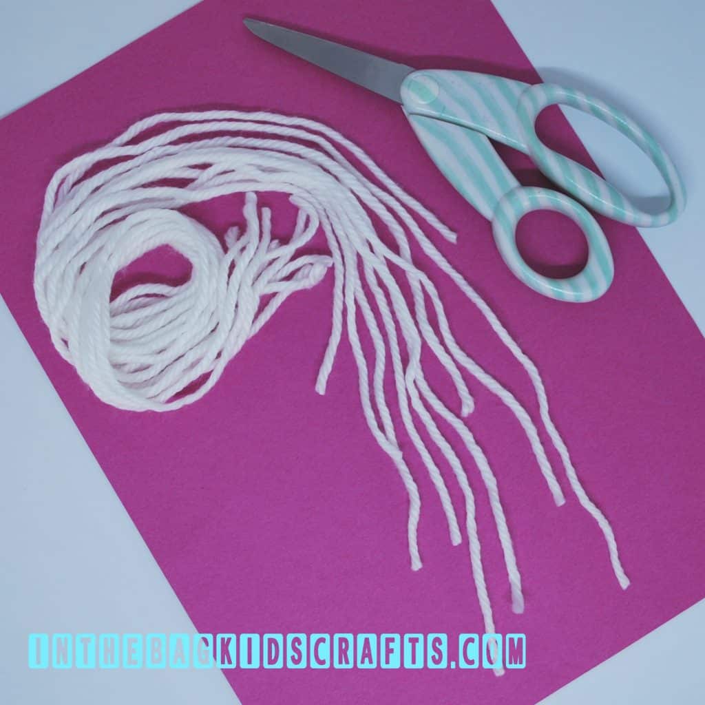 RAINY DAY CRAFT STEP 3