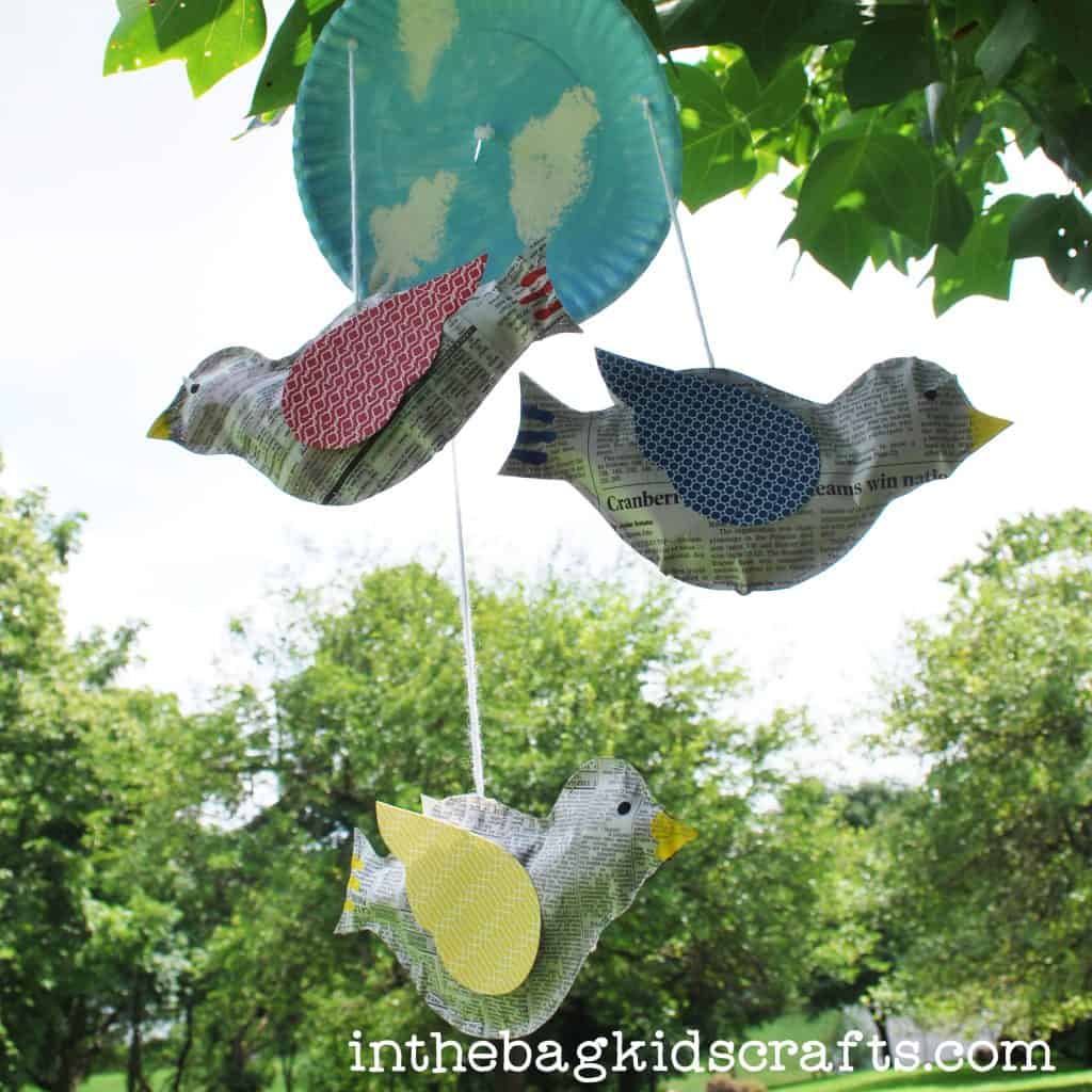 Songbird Mobile