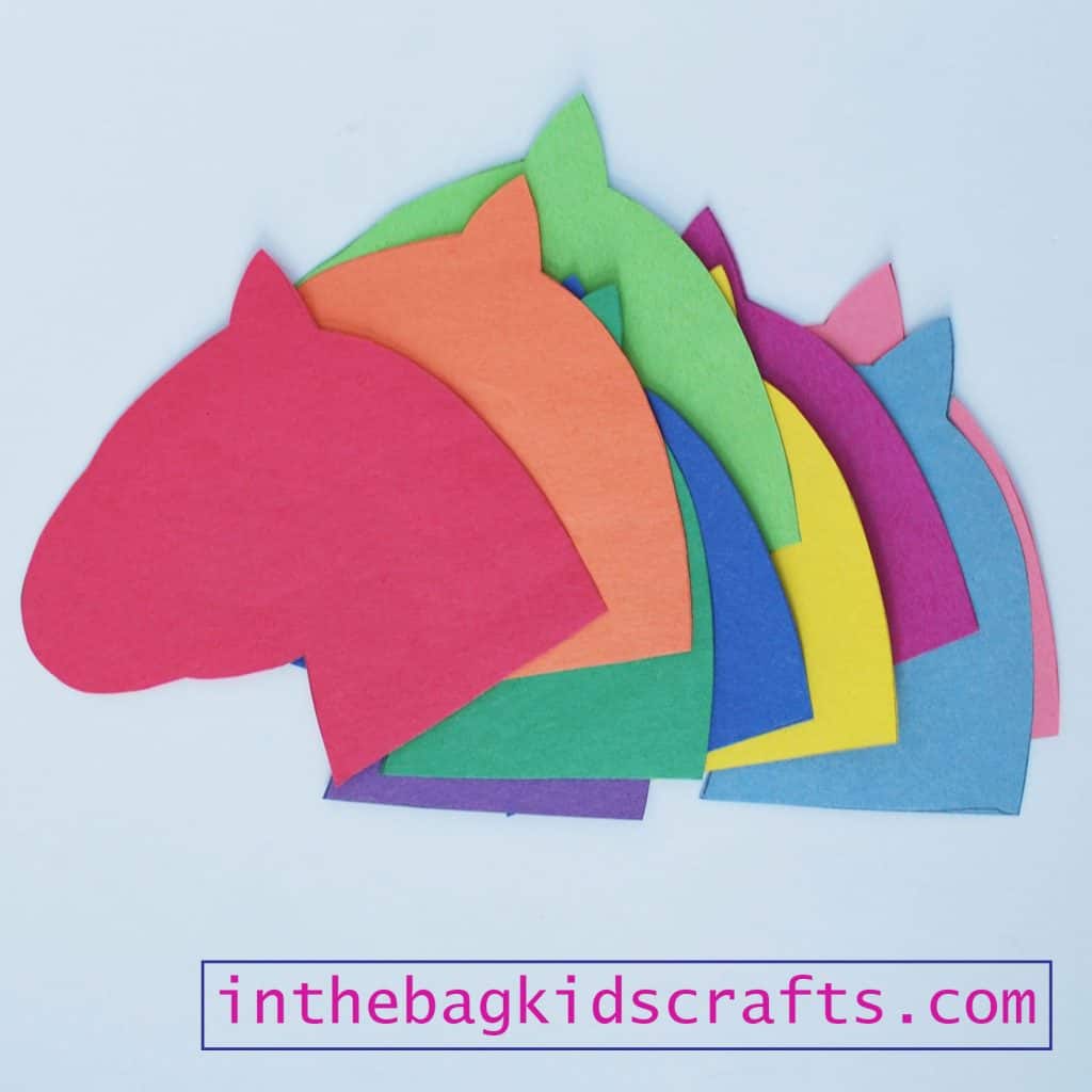 unicorn notebook step 2