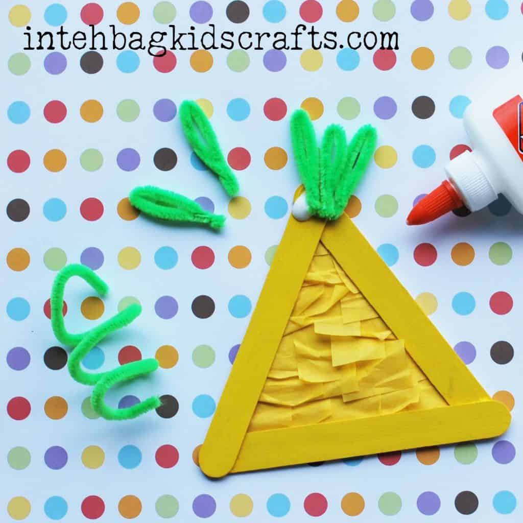Pineapple step 7
