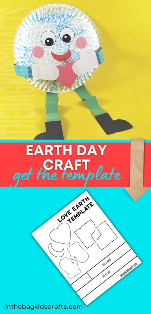 Earth Craft for Kids 