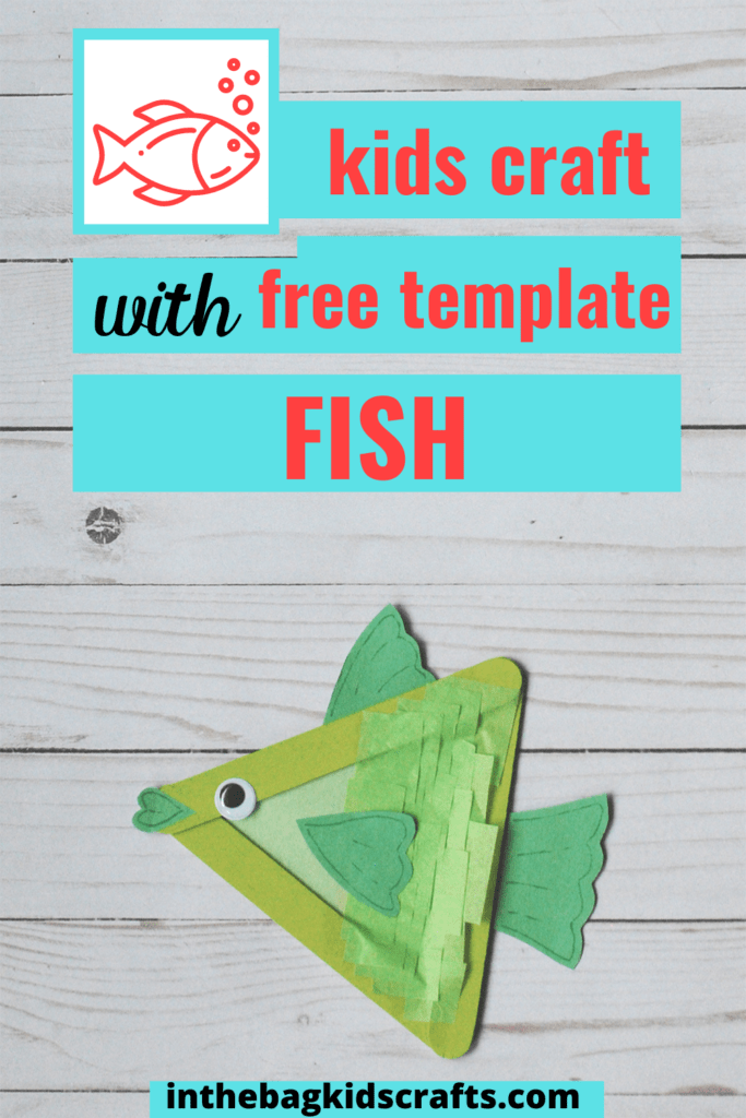 EASY FISH CRAFT 