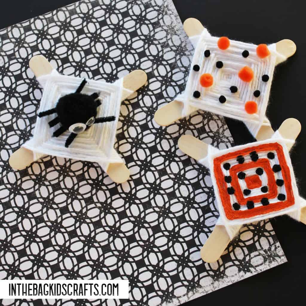 Halloween Cat's Eyes