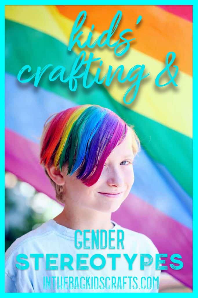 discussion about gender stereotyping 