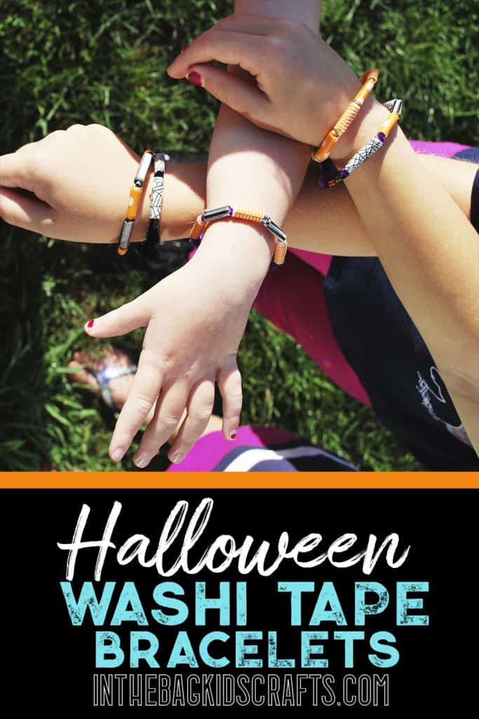 Halloween Kids' Craft 
