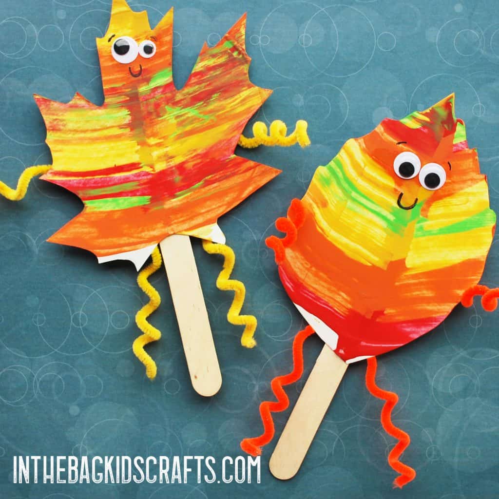 Fall Family Fun Night Challenge Week 2