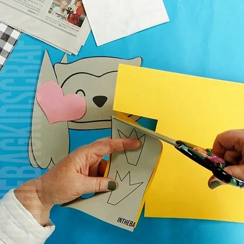 owl craft stpe 2