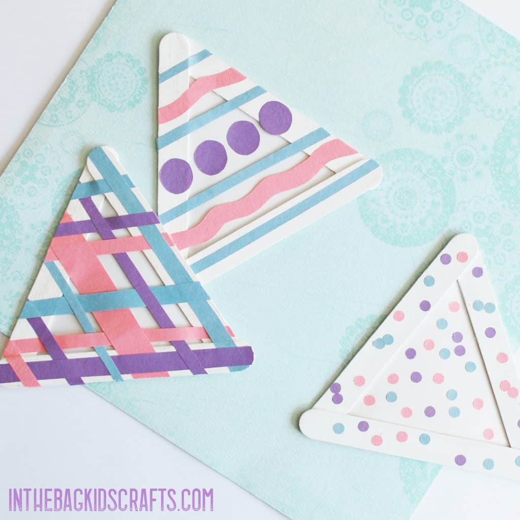EASTER CRAFTS IDEAS EGG ART 