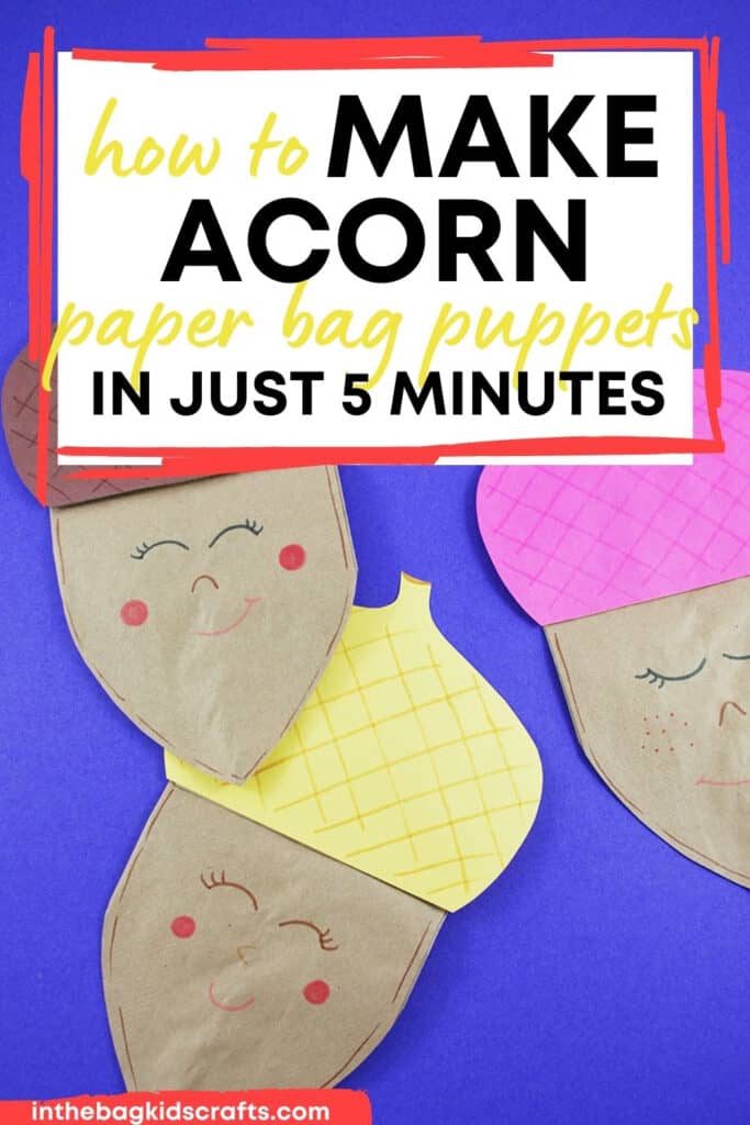 ACORN CRAFT 