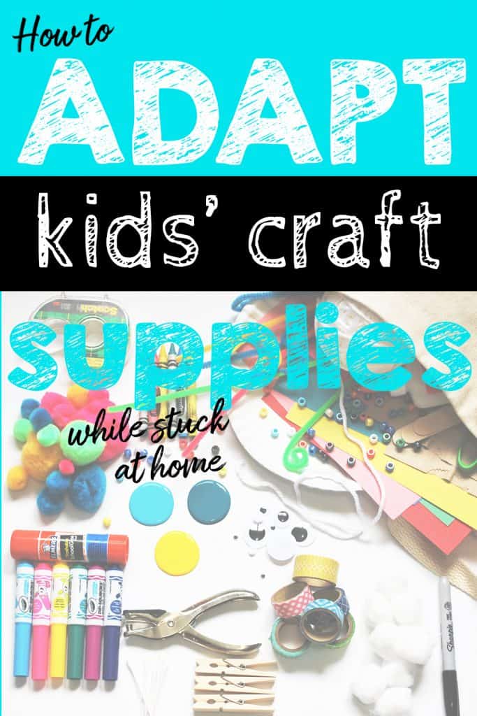 BEST CRAFT SUPPLIES FOR KIDS